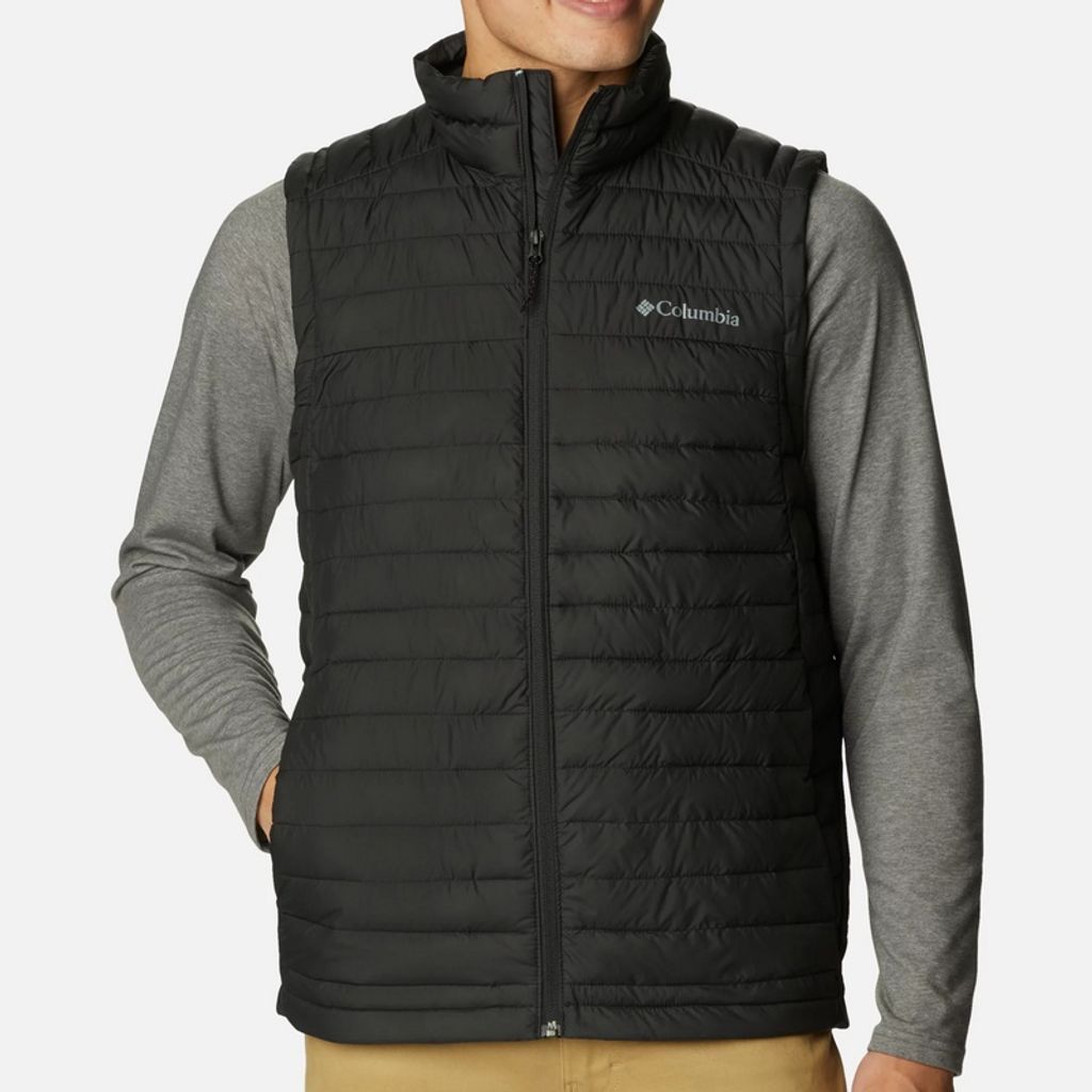 Columbia Silver Falls Vest - Gr. L