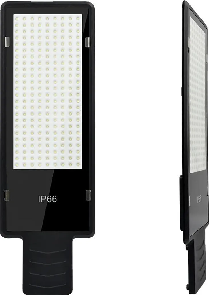Luminaire étanche 200W haute puissance avec design moderne pour allée