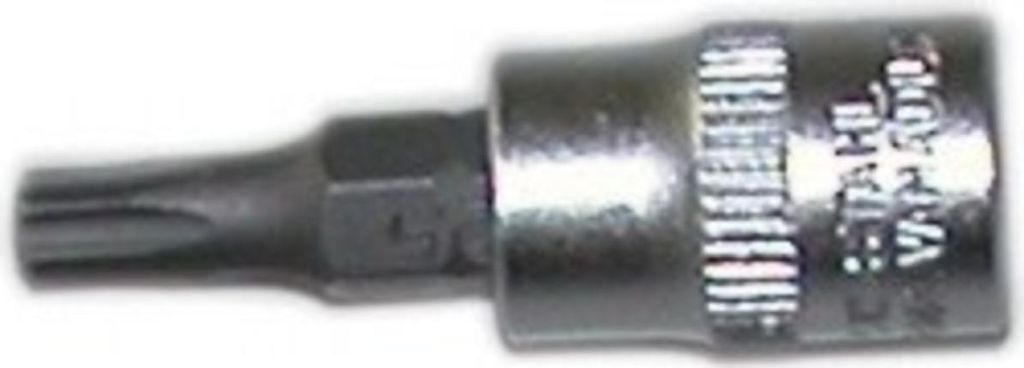 Steckschlüssel Einsatz JMP Torx 1/4 T27