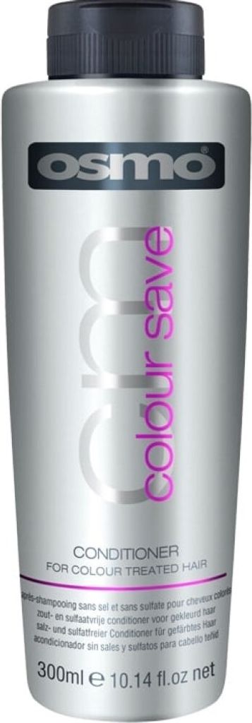 Osmo Color Mission Color Save Spülung 300 ml