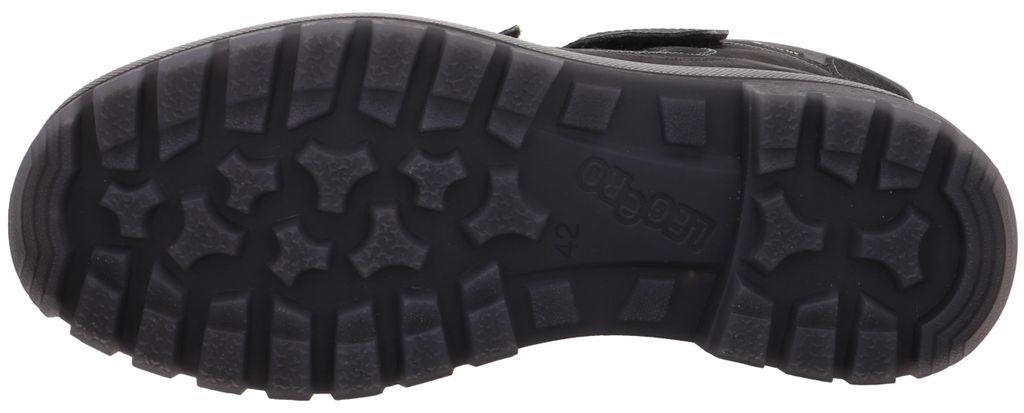 Stiefelette Produktbild 