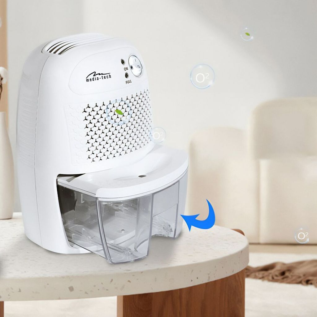 Media-Tech AIR-DRY MA6529 Produktbild 