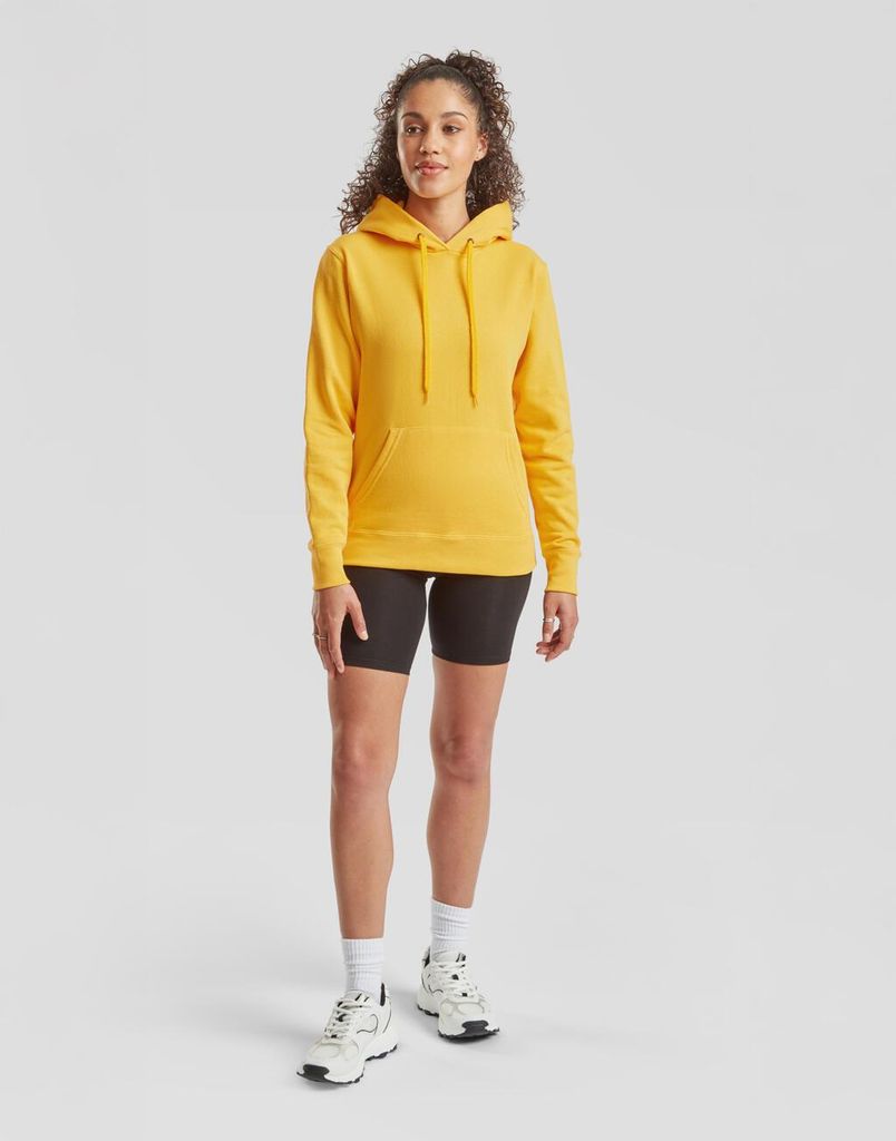 Fruit of the Loom Hoodies günstig im Großhandel kaufen