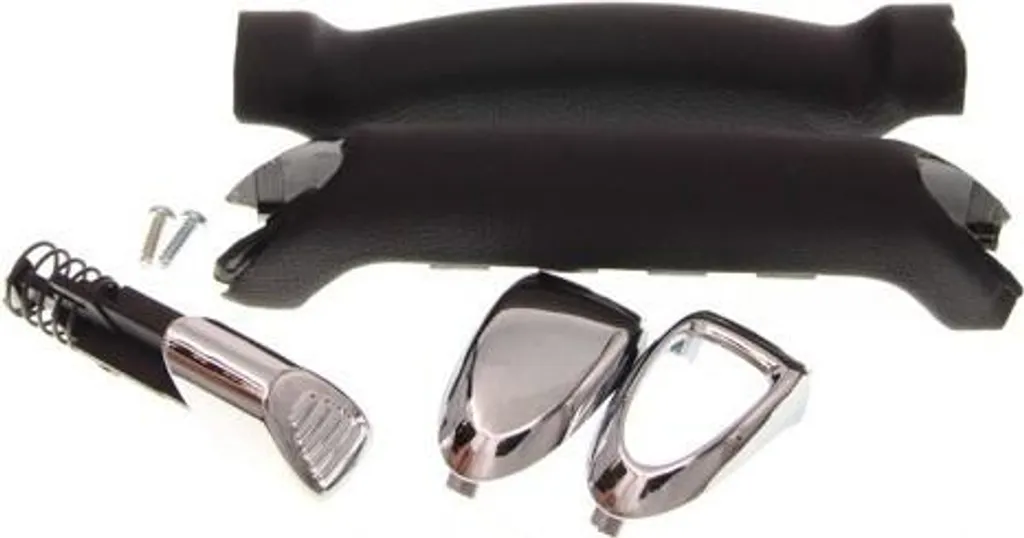 Réparer Frein à Main Ford S-Max Galaxy 2006- Kit de Poignée de Secours