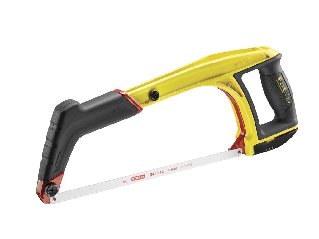 Stanley Metallsaege FatMax 5in1, 430mm Image du produit 