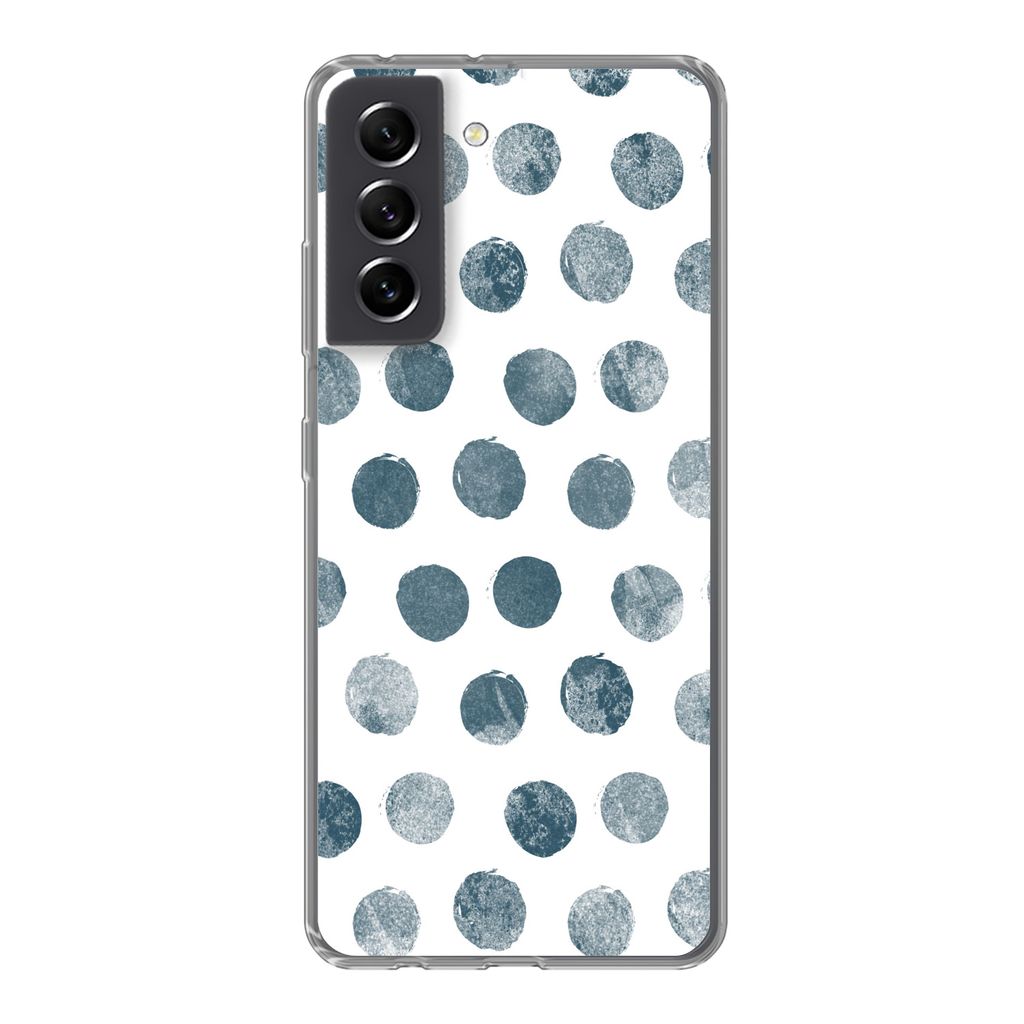MuchoWow® Handyhülle Schutzhülle Hülle für Samsung Galaxy Produktbild 