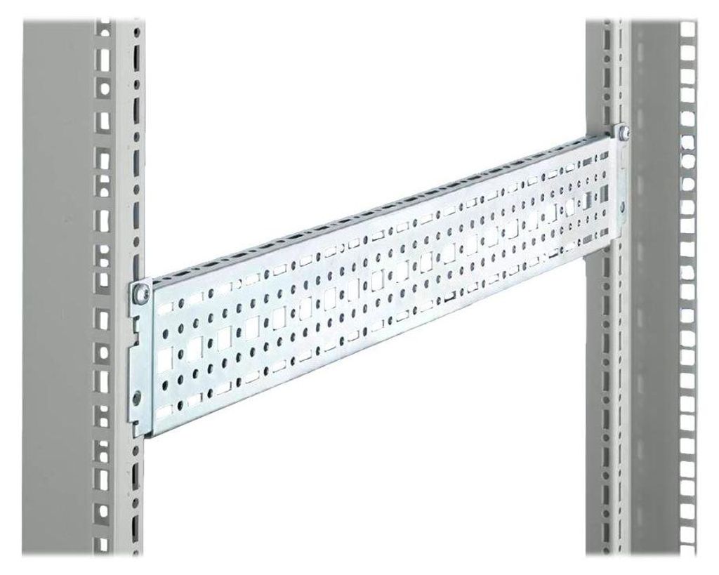 Rittal TS 8612.150, Stahl, Silber, 4 Stück(e)