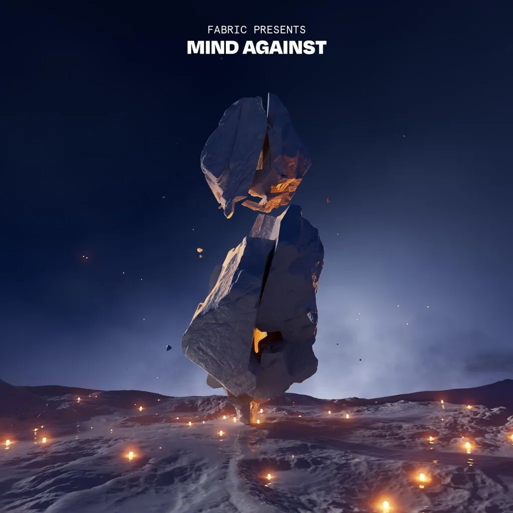 Mind Against : Fabric Presents Mind Against Compilation Techno CD Double