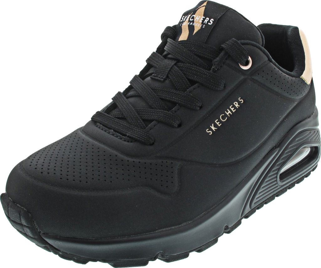 Skechers Obuv Uno Golden Air, 177094BBK Obrázok produktu 70