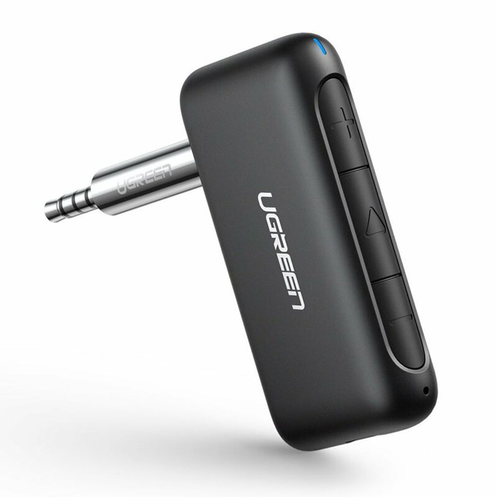 Ugreen Odbiornik Bluetooth 5.0 Do Buchse 3,5Mm Aux Produktbild 