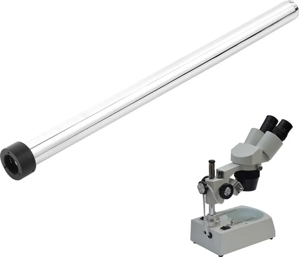 Support pour microscope de réparation mobile 500mm Marhynchus KP-C50
