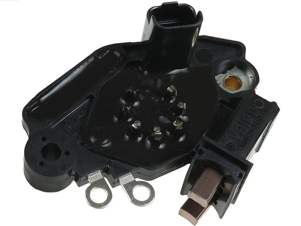 AS-PL ARE3039(VALEO) Lichtmaschinenregler 12V für RENAULT ESPACE IV (JK0/1) Generator