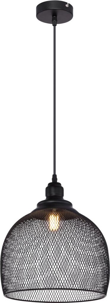Globo Lighting Hängeleuchte Metall kupferfarben, Metall Produktbild 
