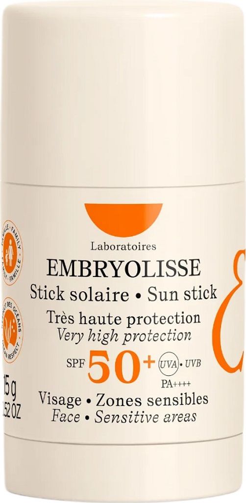 Embryolisse Sun Stick Spf50+ 15 Gr