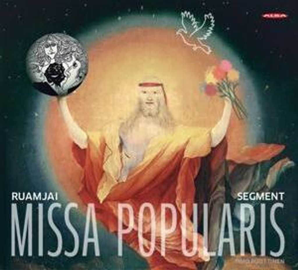 Ruamjai/Kaunismäki-Sahonen/The New Segment Orch.: Missa Popu