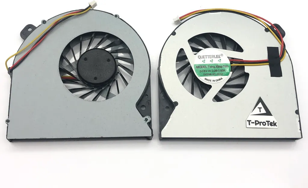 Ventola Gaming MF75090V1-C180-G99 per Laptop AMD | Massima Dissipazione