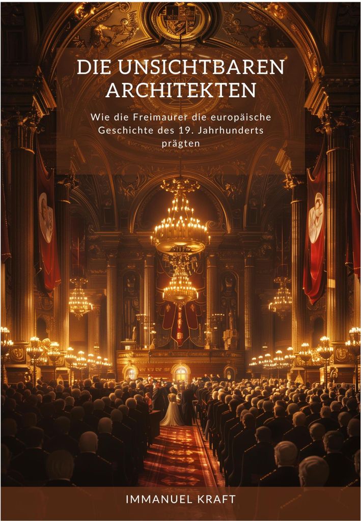 Die unsichtbaren Architekten