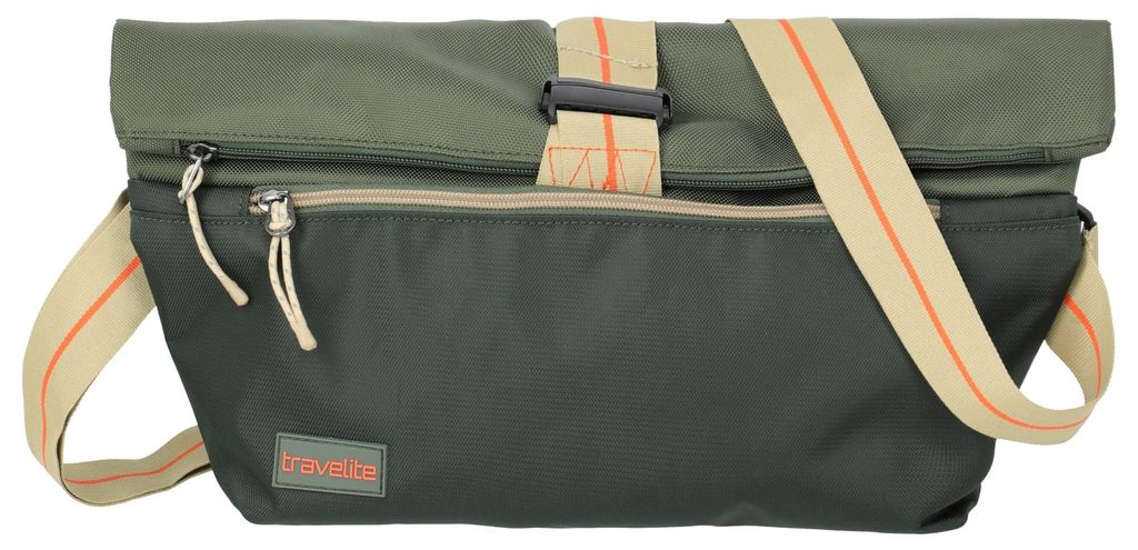 travelite sac à épaule bandoulière Color Craze Crossbody Image du produit 