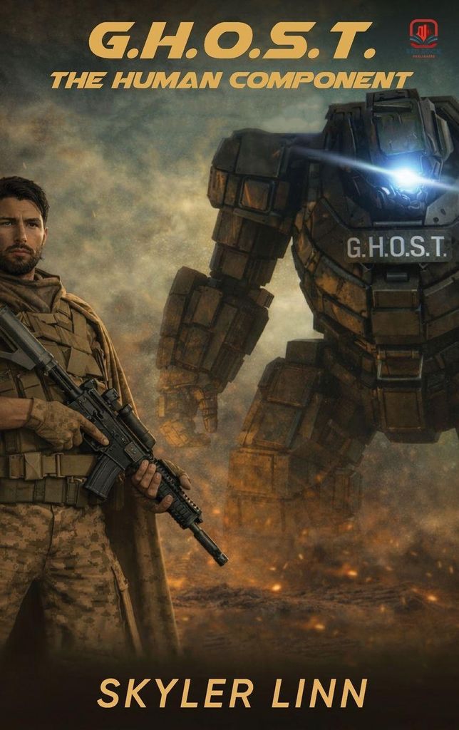 G.h.o.s.t