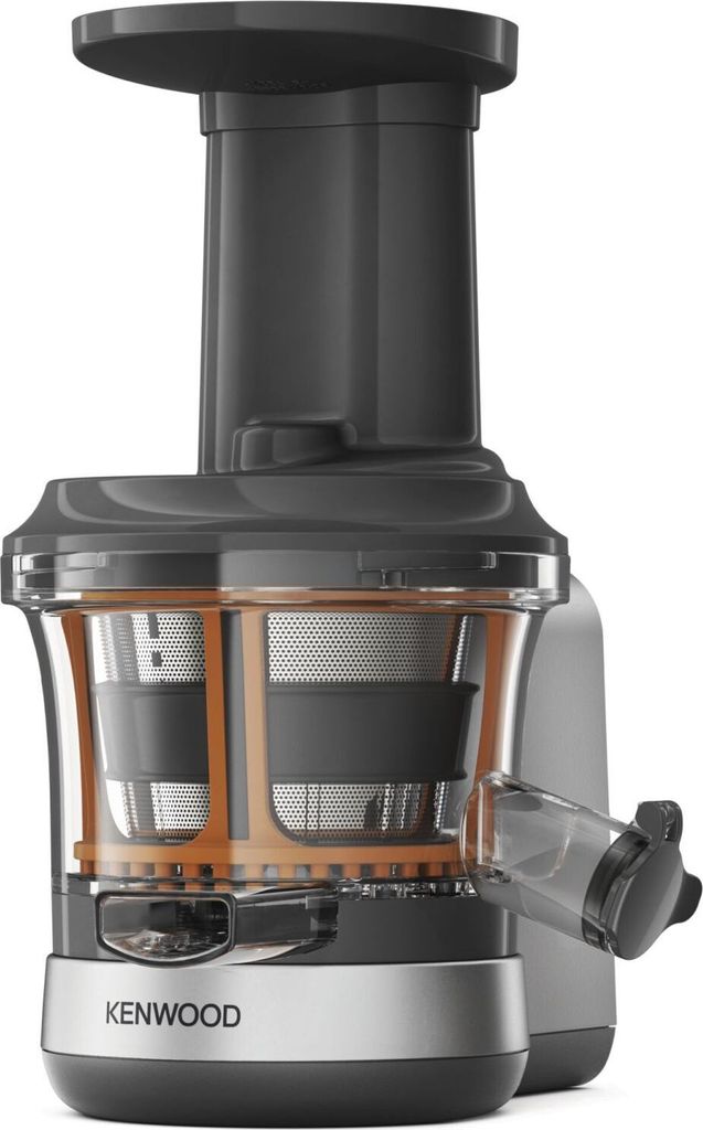 Kenwood KAX720PL Slow Juicer Entsafter