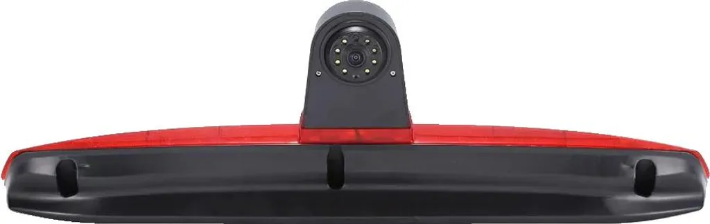 Caméra de recul angle 120 degrés 12V connectique filaire 7244