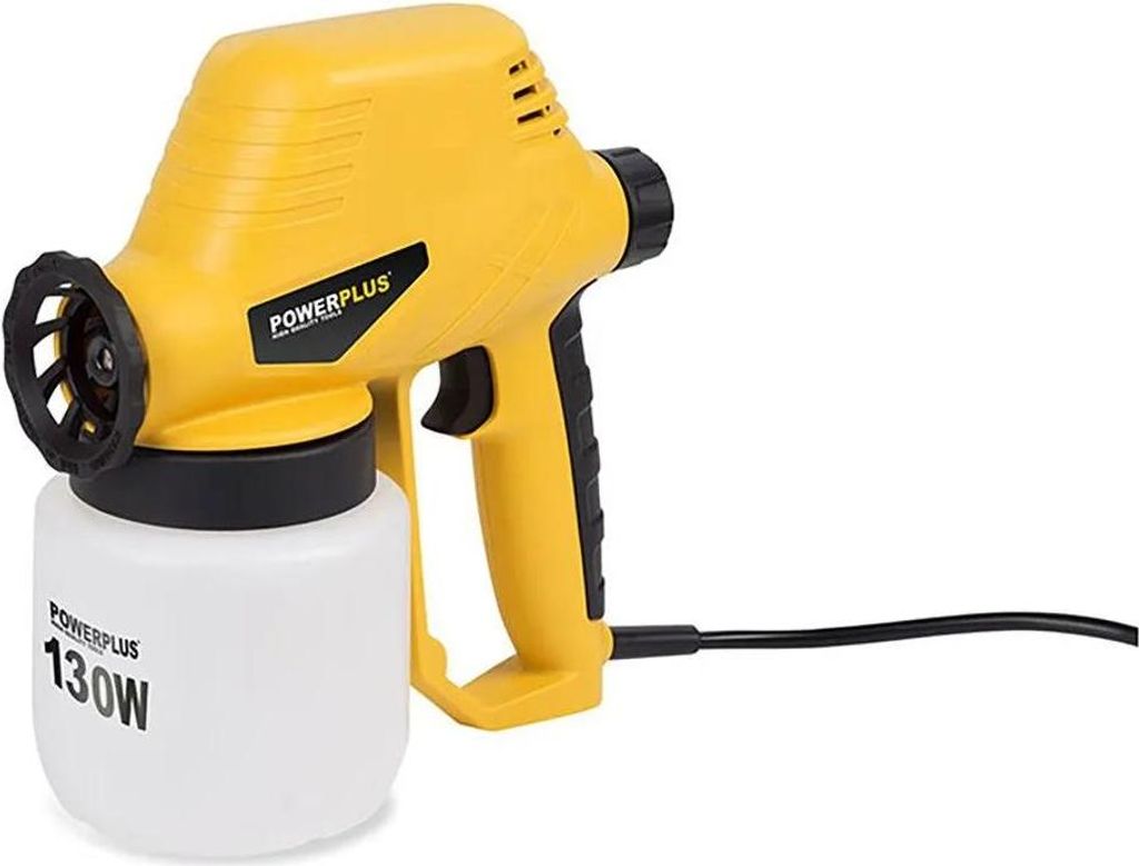 Pistolet lakierniczy Pistolet lakierniczy Pistolet Zdjęcie produktu 