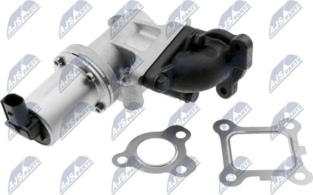 Vanne EGR neuve pour réparer Kia Sorento référence 284104A410