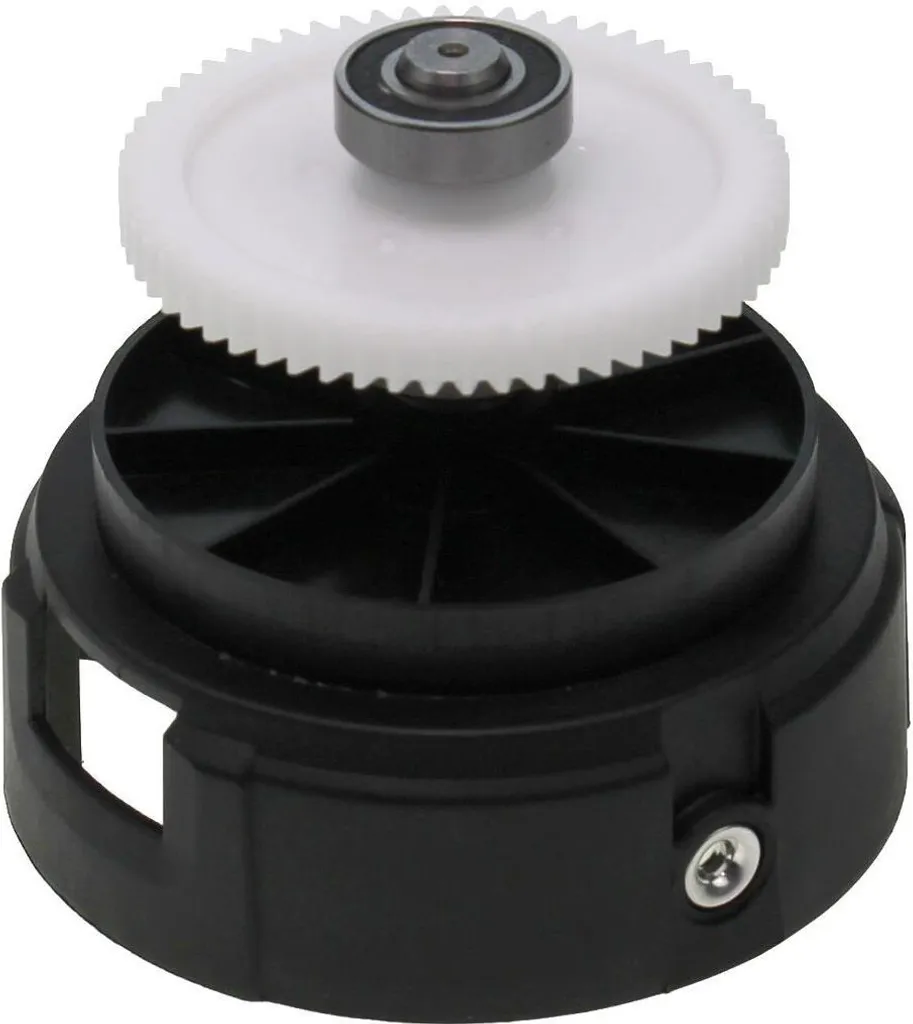 Rigenera il tuo Decespugliatore Black+Decker con il Gruppo 90579838