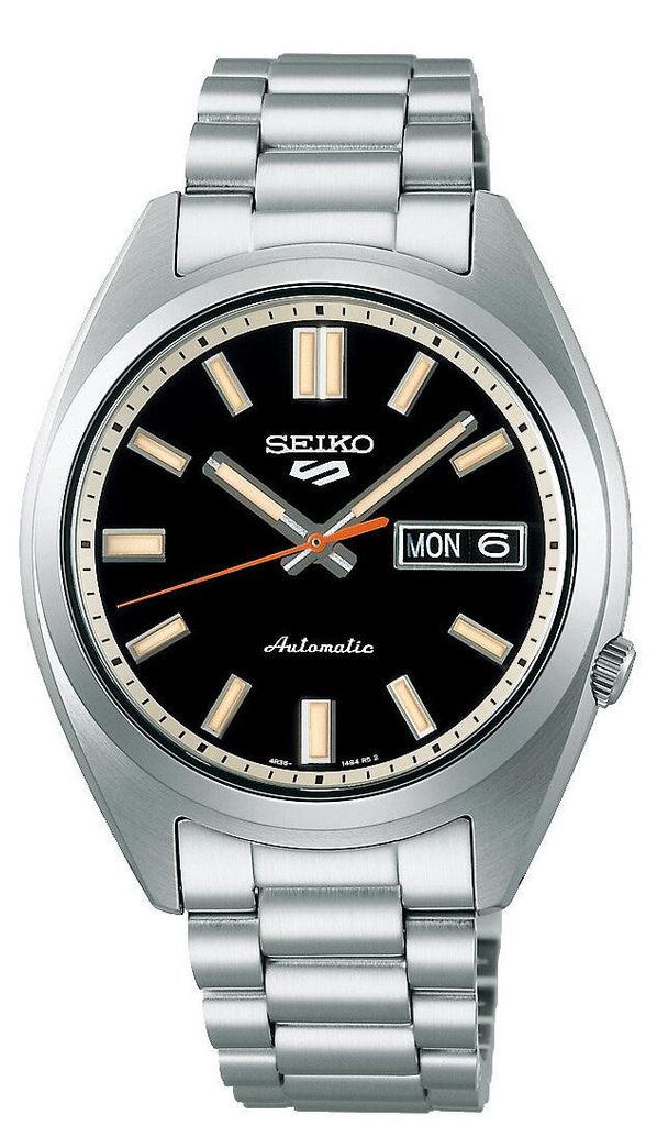 Seiko 5 Sports SNXS Series SRPK89K1 Produktbild 