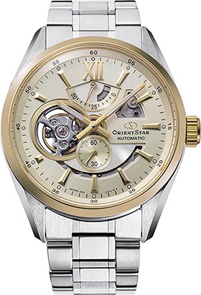 Orient Star Modern Skeleton Automatic RE-AV0124G00B Produktbild 