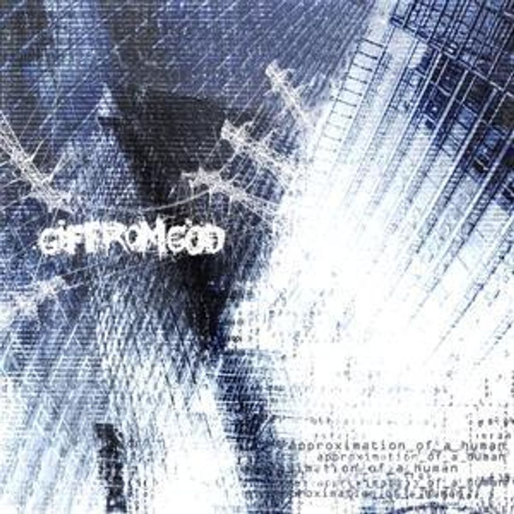 Approximation_Of_A_Human