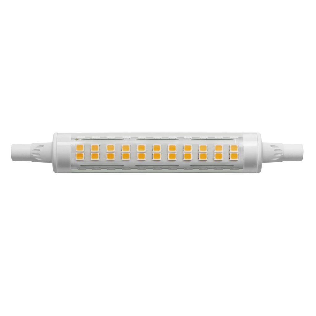 Arcchio LED-Lampe R7s 118 mm 8 W, CCT-fähig Produktbild 