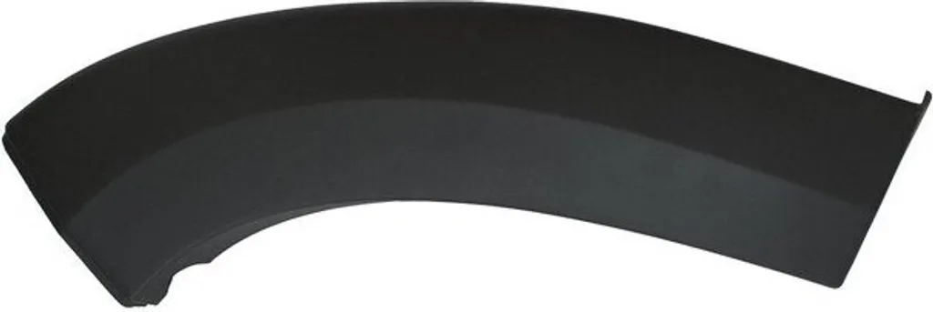 Protection garde-boue avant droit rigide pour Boxer Ducato et Jumper