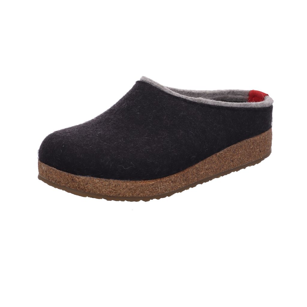Haflinger - KRIS - grau graphit Obrázok produktu 