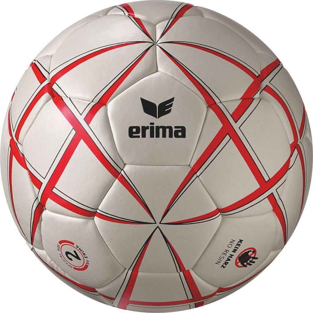 Erima Magic White Pro white/red 3 Produktbild 