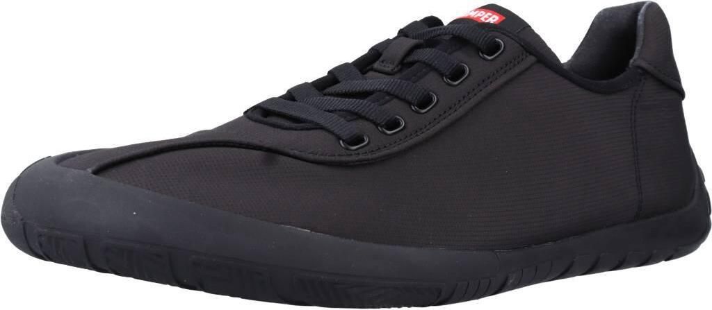 Camper Herren Sneaker K100886-001 Farbe: Schwarz Größe: 42