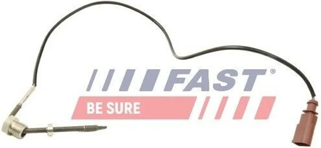 Sonde FAST FT80283 pour T5 : finissez-en avec les voyants moteur et le FAP