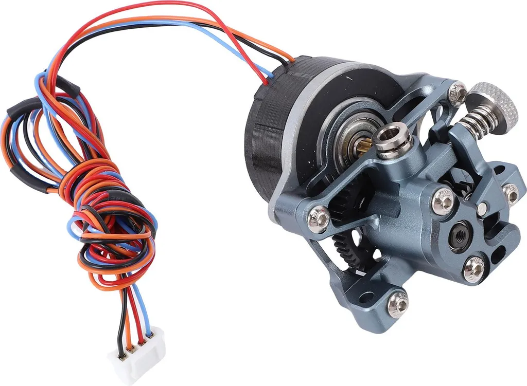 Mini kit extrudeuse avec engrenage intégré et moteur pour Voron 2.4 - 4