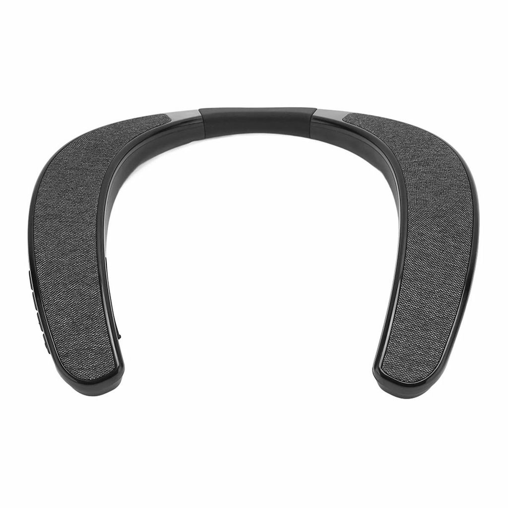 Bluetooth Nackenlautsprecher, Tragbarer Freisprech-Stereo Produktbild 