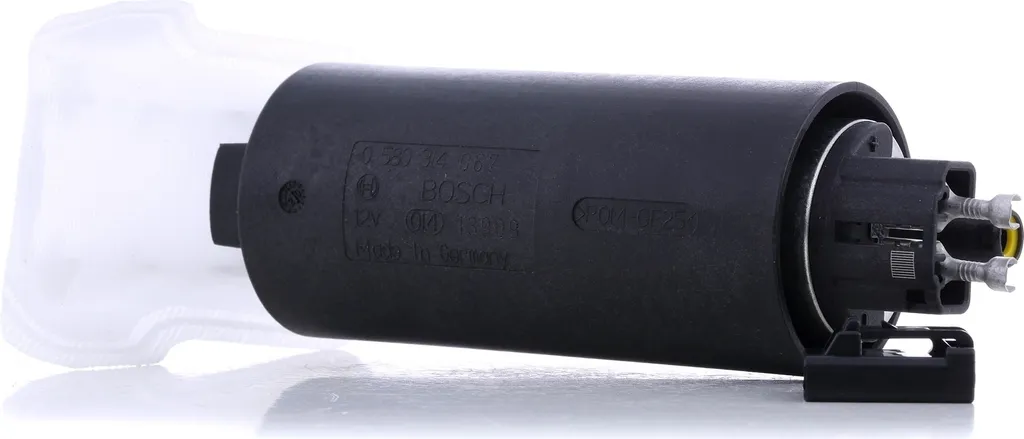Pompe de gavage Bosch 038130107JX : Stopper les pannes moteur de Volvo