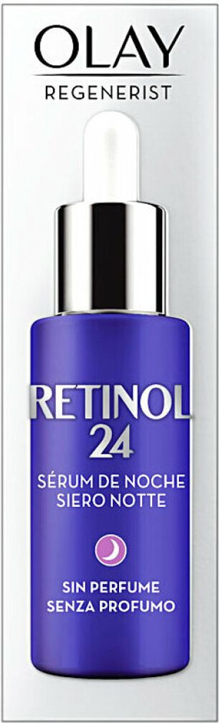 Olay Regenerist Retinol24 Siero Notte 40ml Immagine del prodotto 
