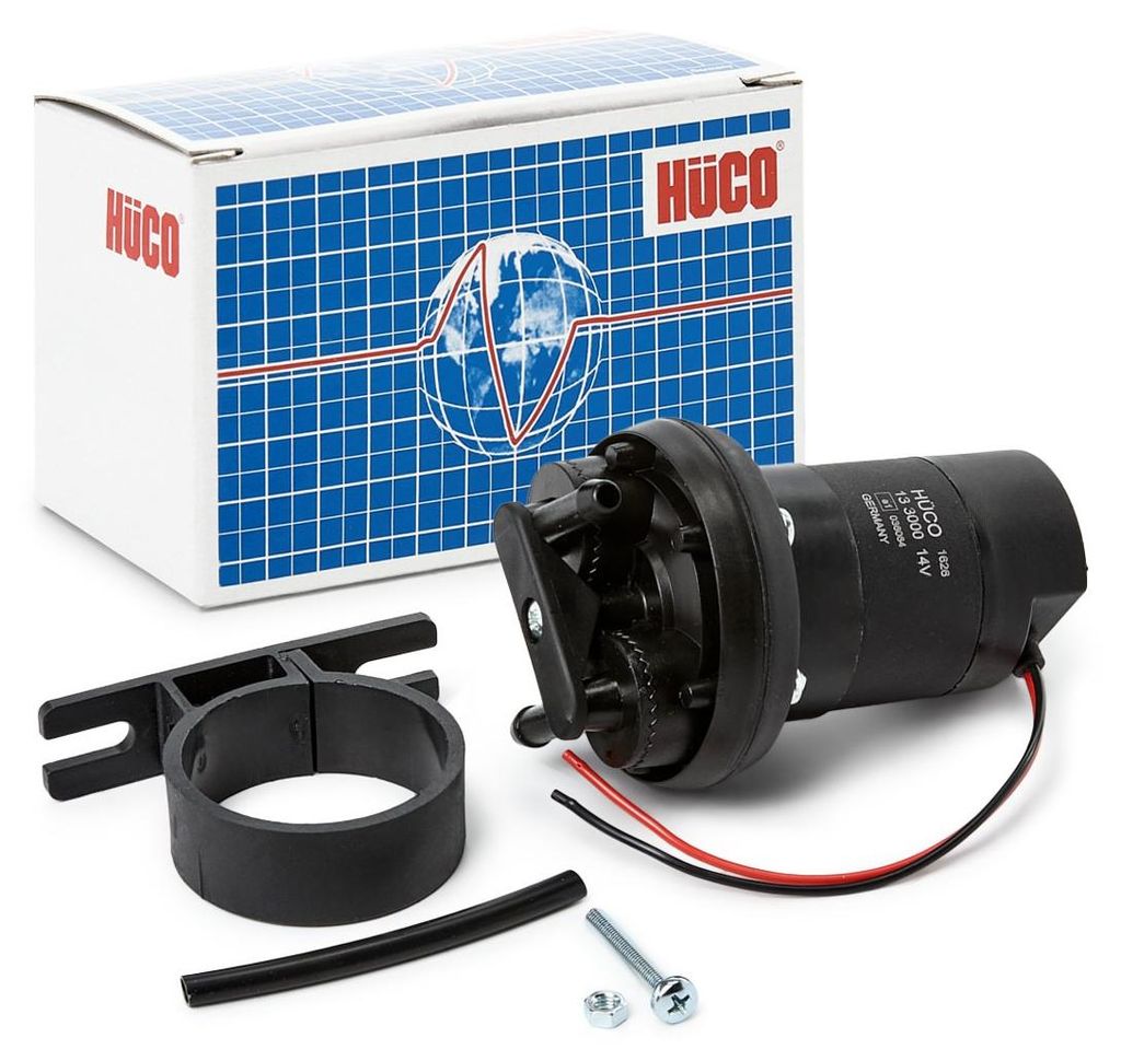 HITACHI 133000 Pompa elettrica del carburante Immagine del prodotto 