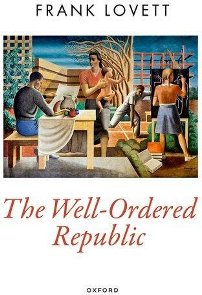 The Well-Ordered Republic