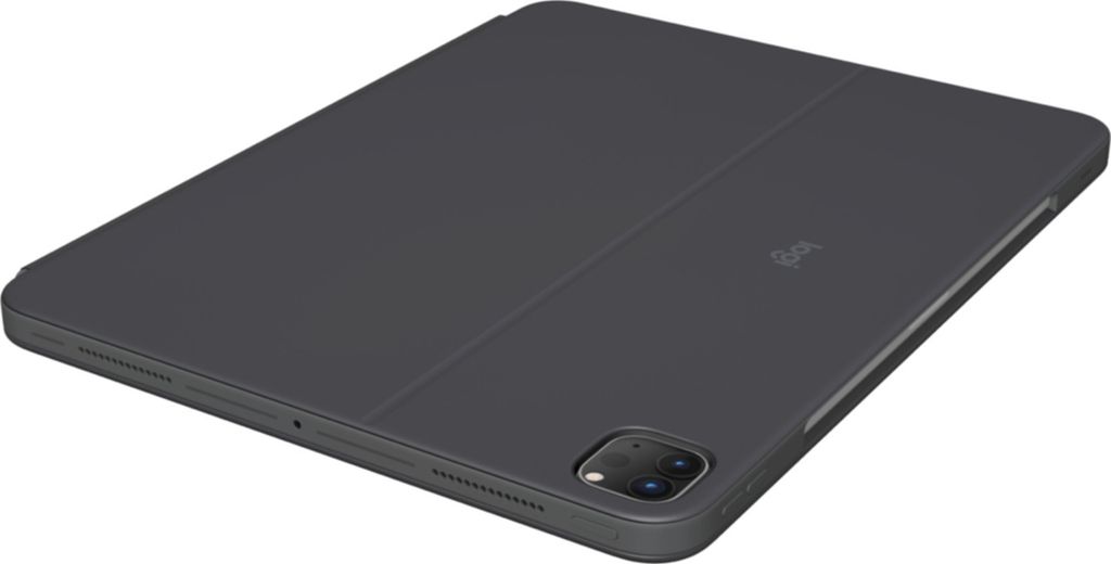 Logitech Bluetooth Combo Touch iPad Pro 13" M4 Zdjęcie produktu 6