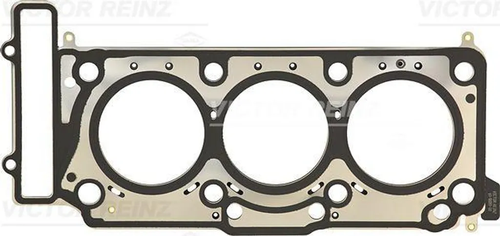 Joint de Culasse Haute Température 2760160100 pour Mercedes Classe S