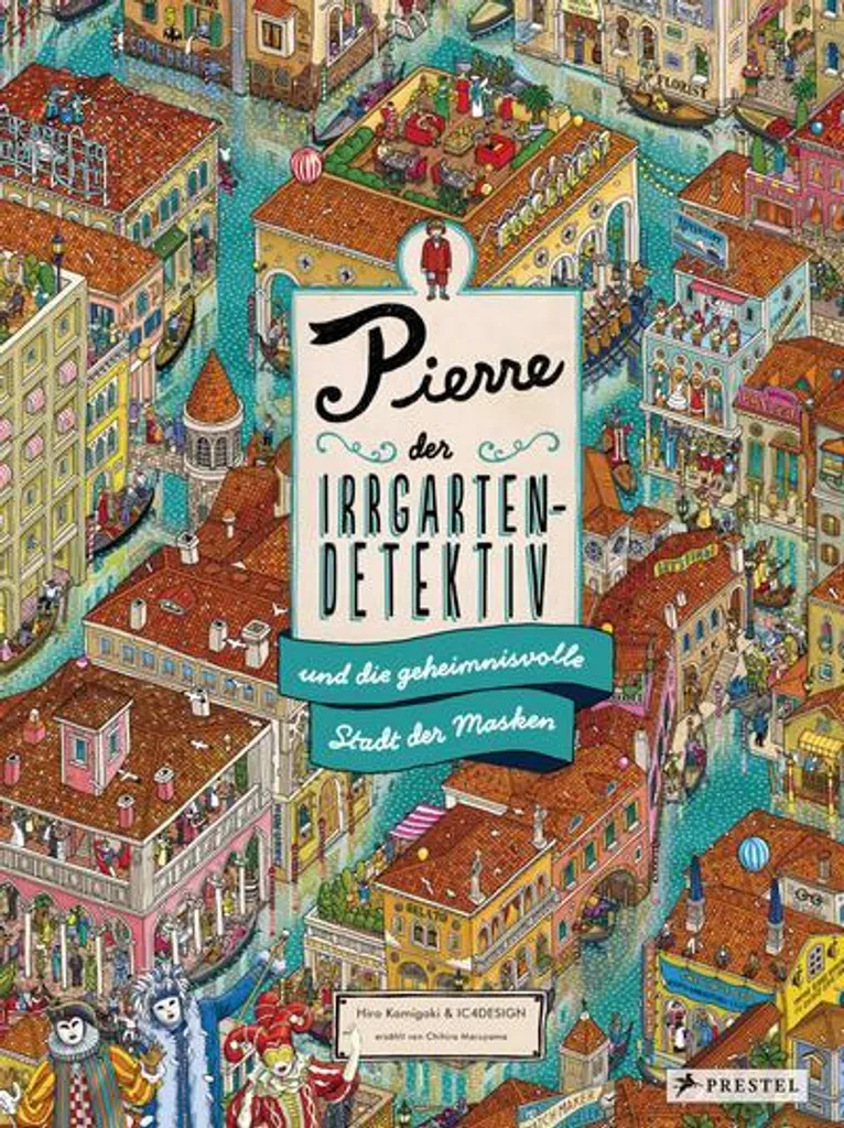 Améliorez la concentration de votre enfant avec Pierre le détective livre