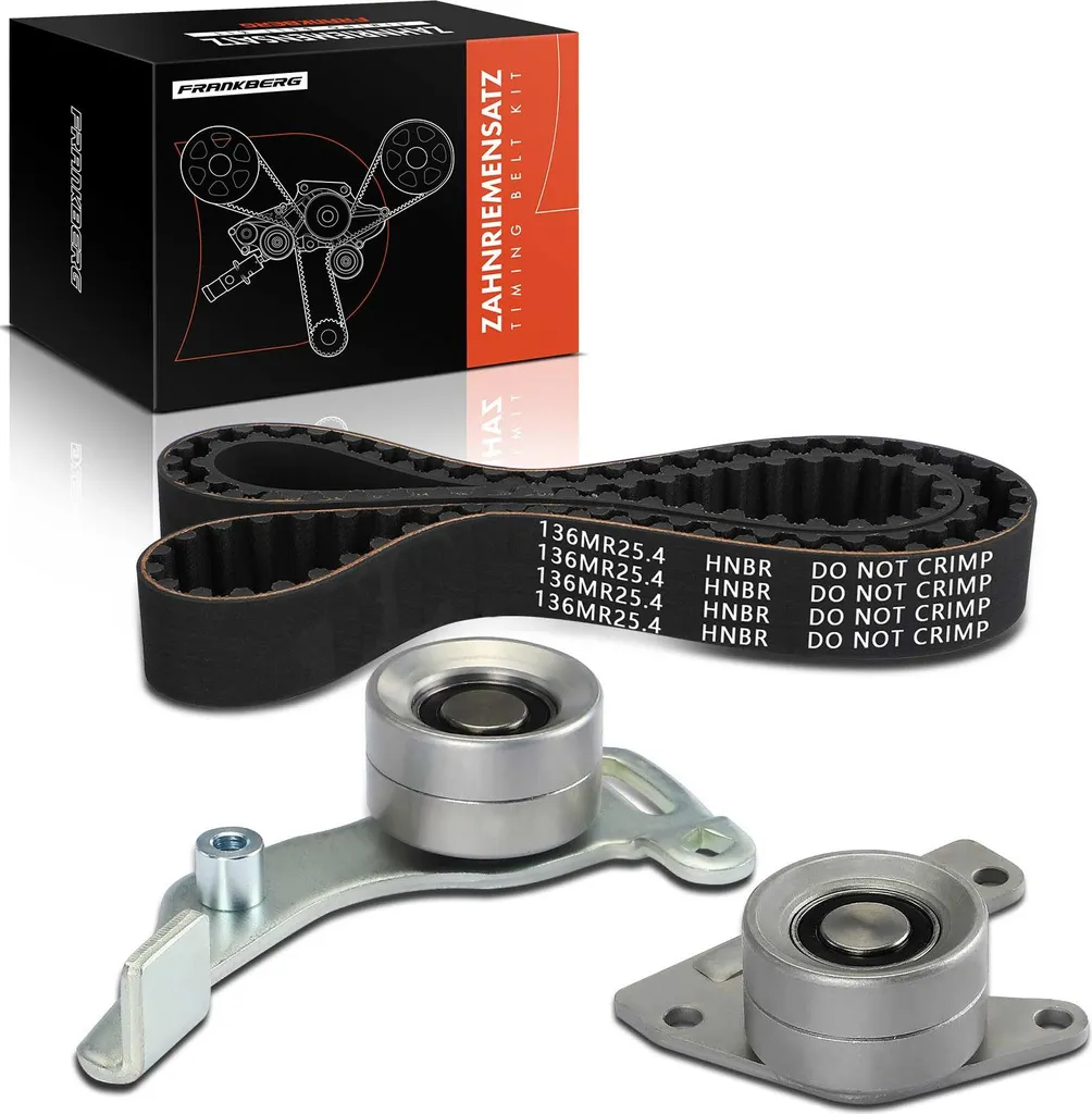 Courroie de Distribution Kit Complet pour Peugeot 305 309 405 et ZX