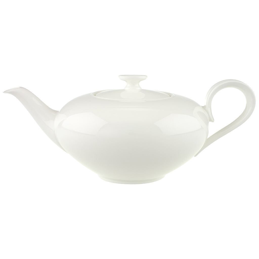 Villeroy & Boch Anmut Teekanne 6 Pers. Produktbild 