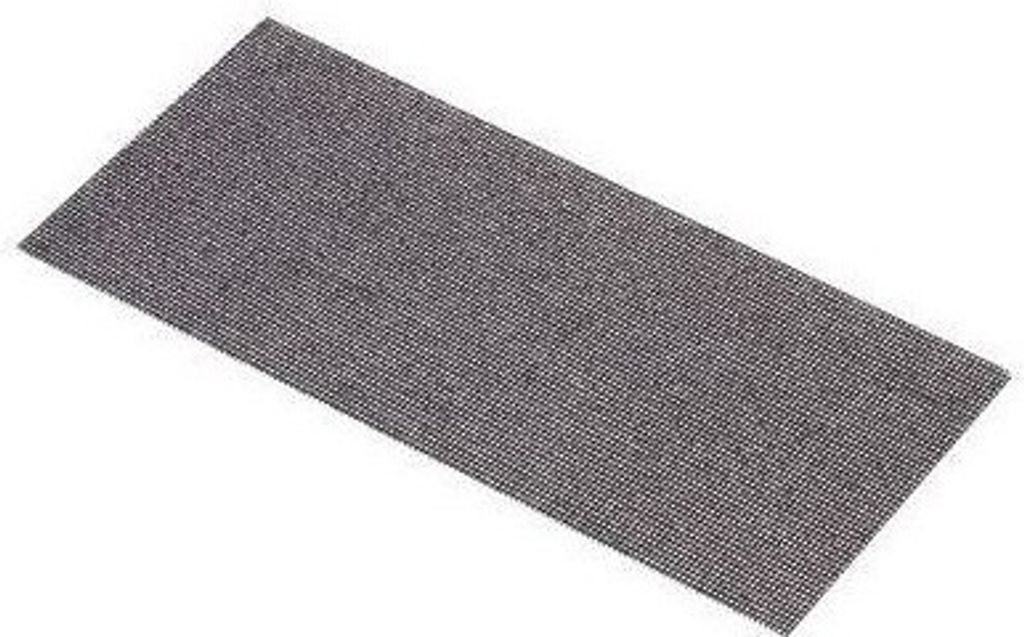 Schleifgitter K 60 115x280mm (Pack=5Stk)