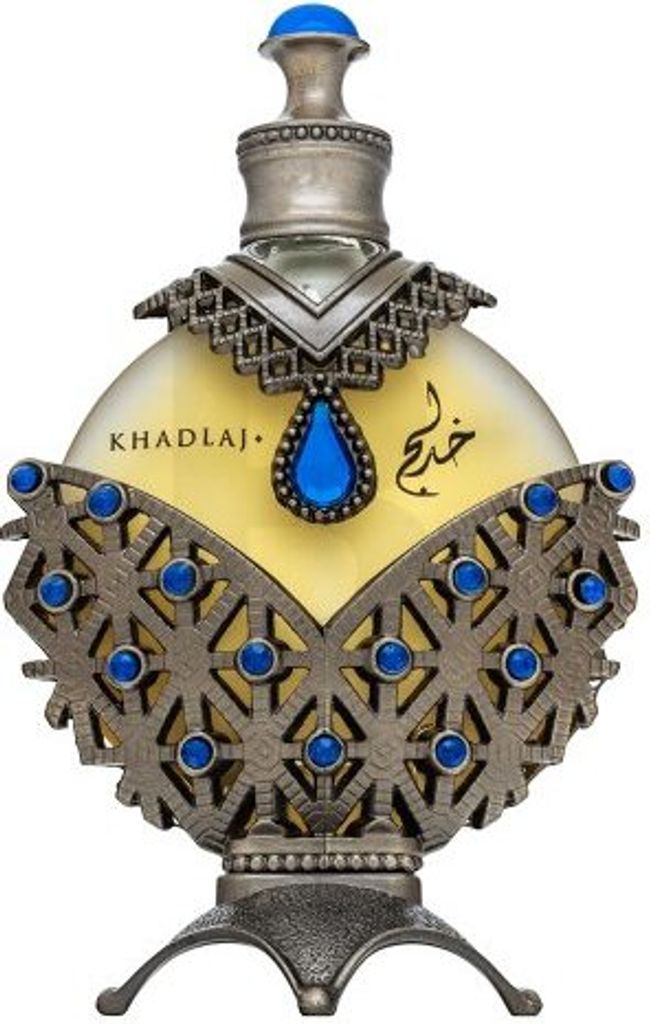 Hareem Sultan Blue Volume: 35ml Immagine del prodotto 